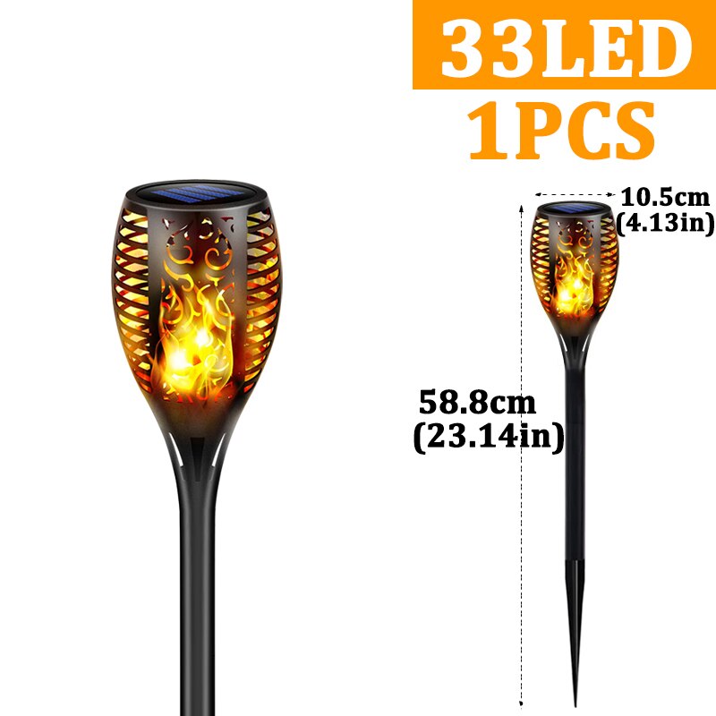33LED-1PCS