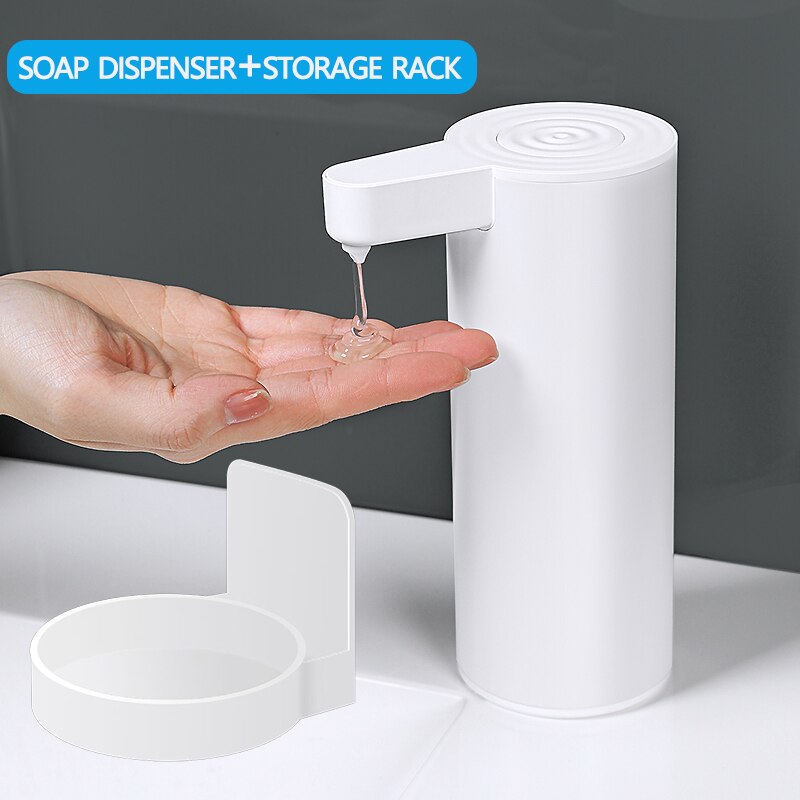 Soap dispenser 2