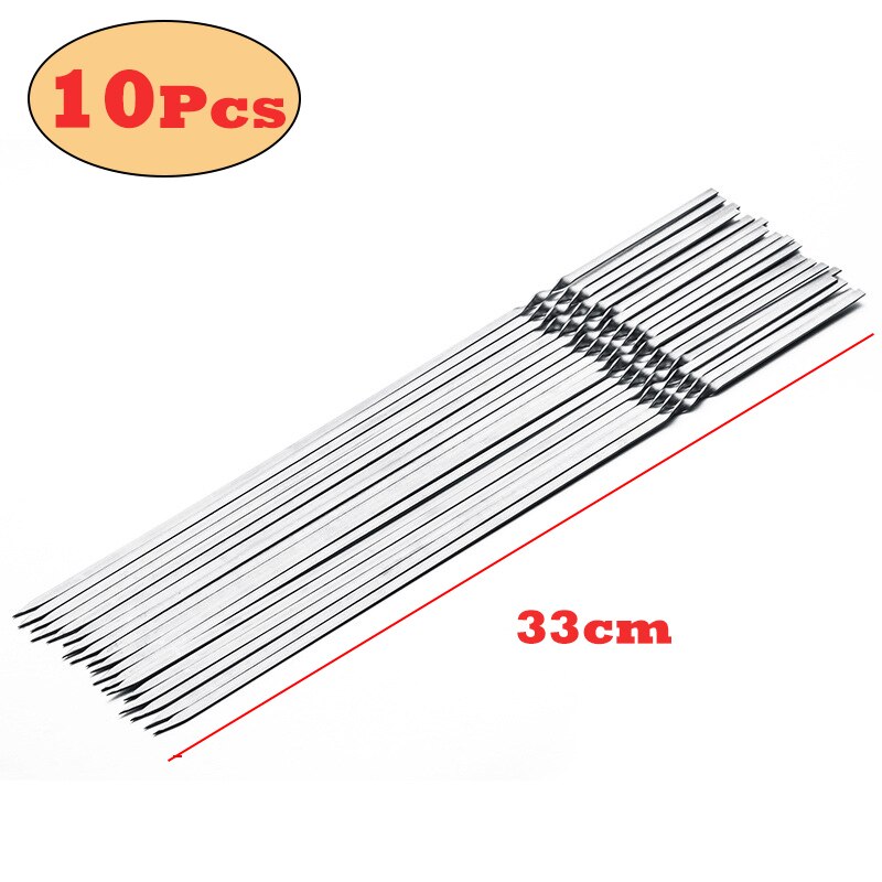 33cm10pcs
