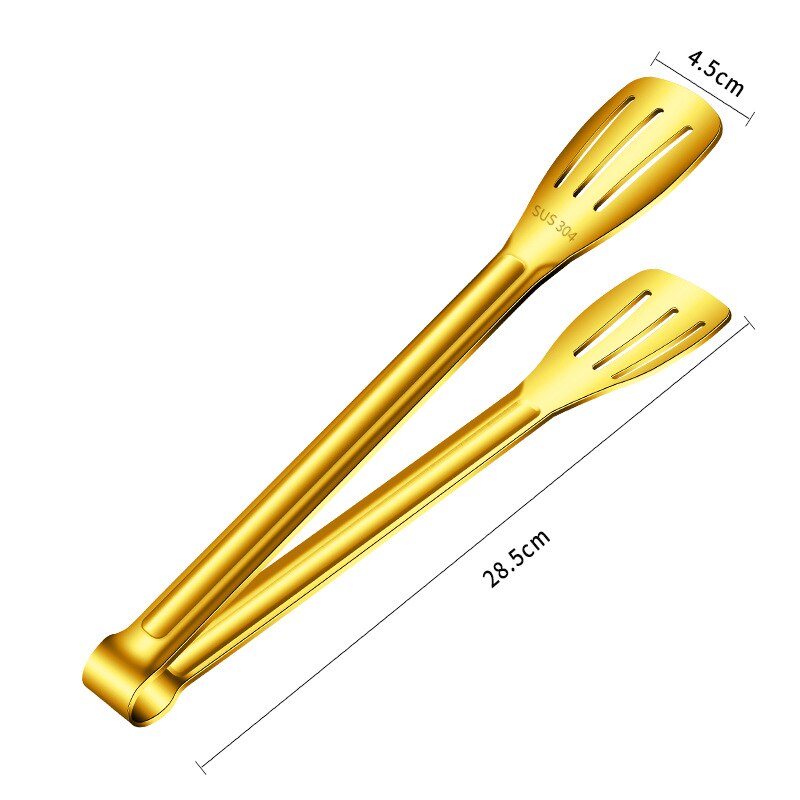 28.5cm Gold