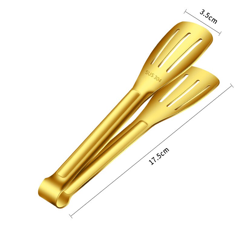 17.5cm Gold