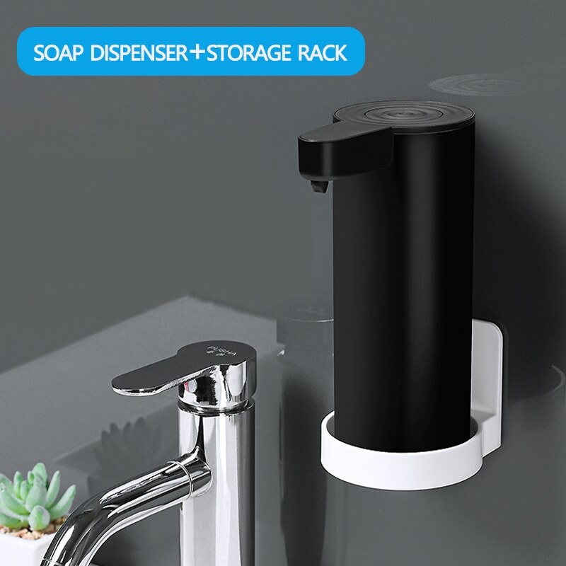 Soap dispenser 1