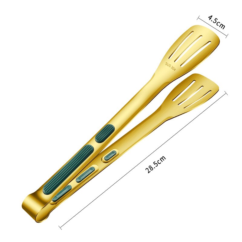 28.5cm Green Gold