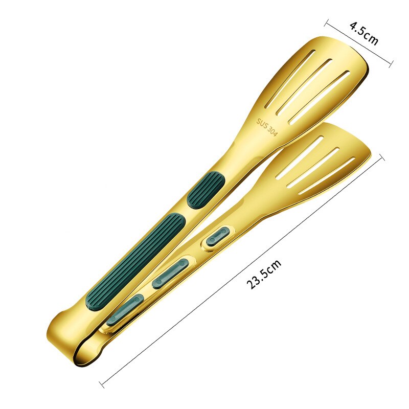 23.5cm Green Gold