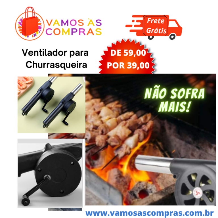 ventilador p